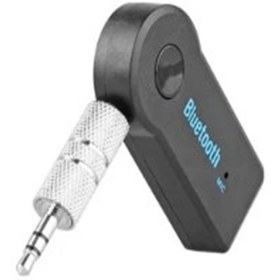 Resim Forline Blt0100 Kablosuz Bluetooth Aux Araç Kiti 