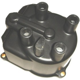 Resim Eşdeğer Ürün Oem No 30102-pm5-a02 Uyumlu Honda Crx 88/92 Distribütör Kapağı Enjeksiyonlu D15 