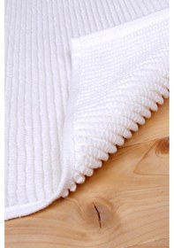 Resim Baveno Ultrasoft Pamuk Ayak Havlusu Paspas Çok Renkli 