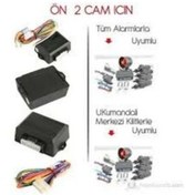 Resim İnwells Cam Kaldırma Modülü 2'Li 