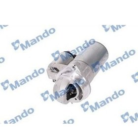 Resim Mando Bn361004a200 Marş Motoru 12v 22kw 11 Dış H 1 2.5 Crdı 08 Kia Bongo 2.4 2.5 2.7 Crdı 03 2.7 K2700 2.7 D 99 D4cb 361004a200 