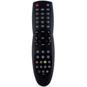 Resim Goldmaster Sat-72600 Hdmi Uydu Kumanda 