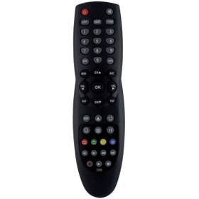 Resim Goldmaster Sat-72600 Hdmi Uydu Kumanda 