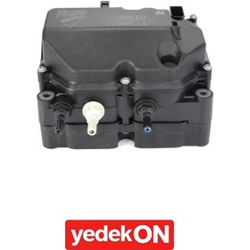 Resim AGCO Besleme Modülü - Valtra | V837084092 