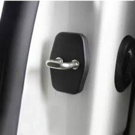 Resim Seat Leon Seat Leon Fr Kilit Koruyucu Kapak Seti (381807419) 