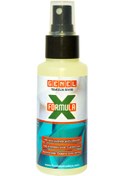 Resim FORMULA X Formulax Genel Temizlik Sıvısı 100 Ml Sprey Şişe 