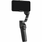 Resim DJI Osmo Mobile 6 Telefon Gimbal (OM 6) (Karfo Karacasulu Garantili) 