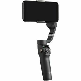 Resim DJI Osmo Mobile 6 Telefon Gimbal (OM 6) (Karfo Karacasulu Garantili) 