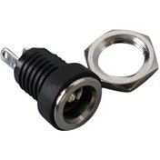Resim Ic-258b Jak Dc 2.1mm Ø8mm-179432 