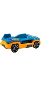 Resim Hot Wheels Tekli Arabalar Drone Duty HKJ70 