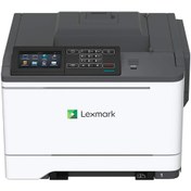 Resim Lexmark CS622DE PRN Renkli Lazer Yazıcı 