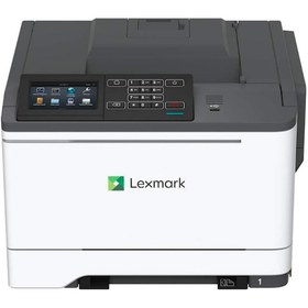 Resim Lexmark CS622DE PRN Renkli Lazer Yazıcı 
