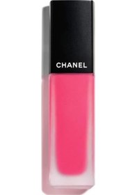 Resim Chanel Rouge Allure Ink Fusion Likit Ruj 808 Vibrant Pink 