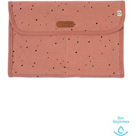 Resim Bebek Bakım Çantası Organizer Cosmos Pembe - Pembe Dots / Standart 