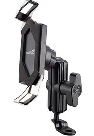 Resim Genel Markalar Takeway La1-ph05 Telefon Tutucu Açık Model Metal Attm 