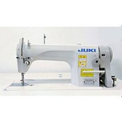 Resim Juki Ddl-8100E Mekanik Düz Dikiş Makinesi 