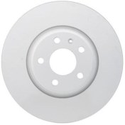 Resim Bosch ÖN FREN AYNASI A4-A5-A6-A7-Q5 320x30x28xHAVALI 8R0615301-8R0615301C 