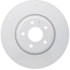 Resim Bosch ÖN FREN AYNASI A4-A5-A6-A7-Q5 320x30x28xHAVALI 8R0615301-8R0615301C 