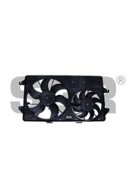 Resim Sgr 59401 Fan Motoru 2t148c607bc 2t148c607bd 4371783 
