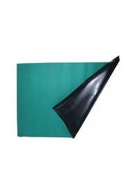 Resim Antistatik Mat Yanmaz Masa Örtüsü 100 Cm X 80 Cm Tamirciler İçin 