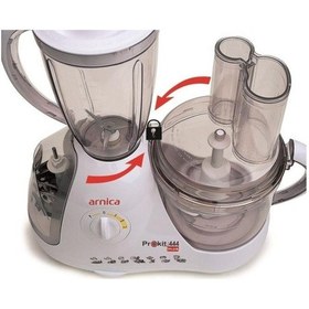 Resim Arnica Prokit 444 Plus GH21021 