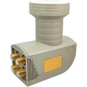 Resim Angel Of Life Electromaster ELE-700 Quattro Dörtlü Santral Lnb 