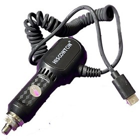 Resim Hısoonton C-wın Araç İçi Şarj Type-c 5v 2.1a 