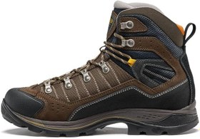 Resim Asolo Drifter I Evo Gore Tex Erkek Trekking Botu Dark Brown 46 1/3 