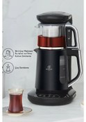 Resim Karaca Robotea 3 in 1 Konuşan Çay Makinesi 