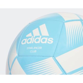 Resim Adidas Starlancer Clb Sarı Spor Malzemesi Top HT2455 