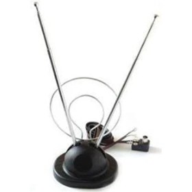 Resim Swat Electroon Tv Üstü Dünya Anten 