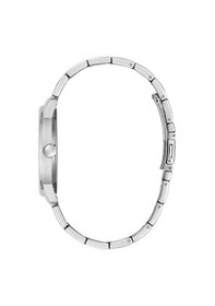 Resim Guess Gugw1053g1 Erkek Kol Saati Metalik Gri 
