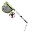 Resim Effe Kepçe HG204 Balık Av Kepçesi 101cm 