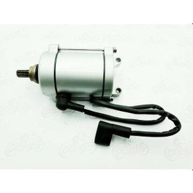 Resim Seyhan 125/150 Marş Motoru Komple (545147943) Diğer