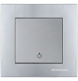 Resim Mutlusan Rita Sıva Altı'Light Inox 