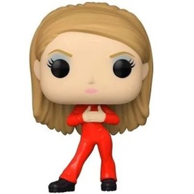 Resim Funko Pop Rocks Britney Spears- Catsuit Britney 