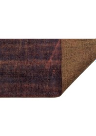 Resim Vintage Eskitme El Dokuma Halı 154x273 Cm 9824 