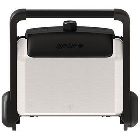 Resim Arçelik TM 6606 I 2000 W Tost Makinesi 