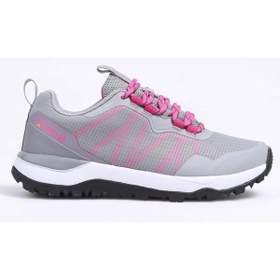 Resim Caterpillar 013Z100999 San Jose Spor Ayakkabı PEMBE | Unisex 