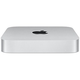 Resim Apple Mac mini M2 Çip 8C CPU 10C GPU 512GB SSD MMFK3TU/A 