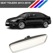 Resim Otozet -seat Toledo İç Dikiz Aynası Karartmasız Tip 3c0857511j 