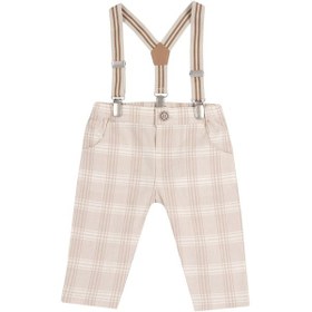 Resim Chicco Pantalon 09016824000000 000061 Medıum Natural Çok Renkli 