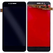 Resim Kadrioğlu Vestel Venüs E3 Lcd Ekran Dokunmatik Kadrioğlu Vestel Venüs E3 Lcd Ekran Dokunmatik