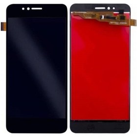 Resim Kadrioğlu Vestel Venüs E3 Lcd Ekran Dokunmatik 