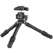 Resim Ulanzi MT-20 Carbon Fiber Tripod Ulanzi