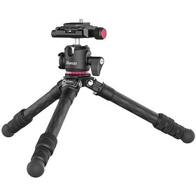 Resim Ulanzi MT-20 Carbon Fiber Tripod Ulanzi