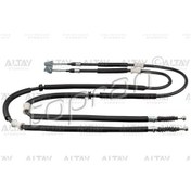 Resim Topran Tel El Fren Astra G Disk 04 Tpr-208011001 