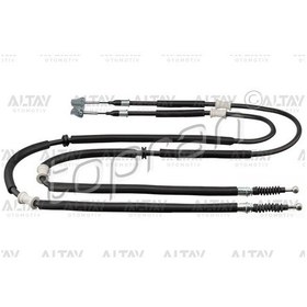 Resim Topran Tel El Fren Astra G Disk 04 Tpr-208011001 