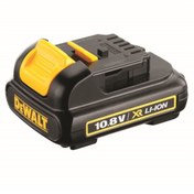 Resim Dewalt Dcb125 10,8Volt / 1,3 Ah Li-Ion Yedek Akü 