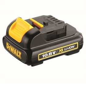 Resim Dewalt Dcb125 10,8Volt / 1,3 Ah Li-Ion Yedek Akü 